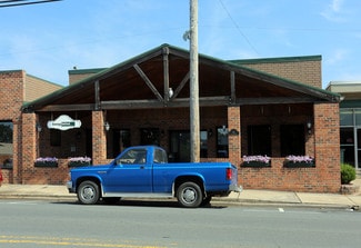 Denton, NC Office - 56 W Salisbury St