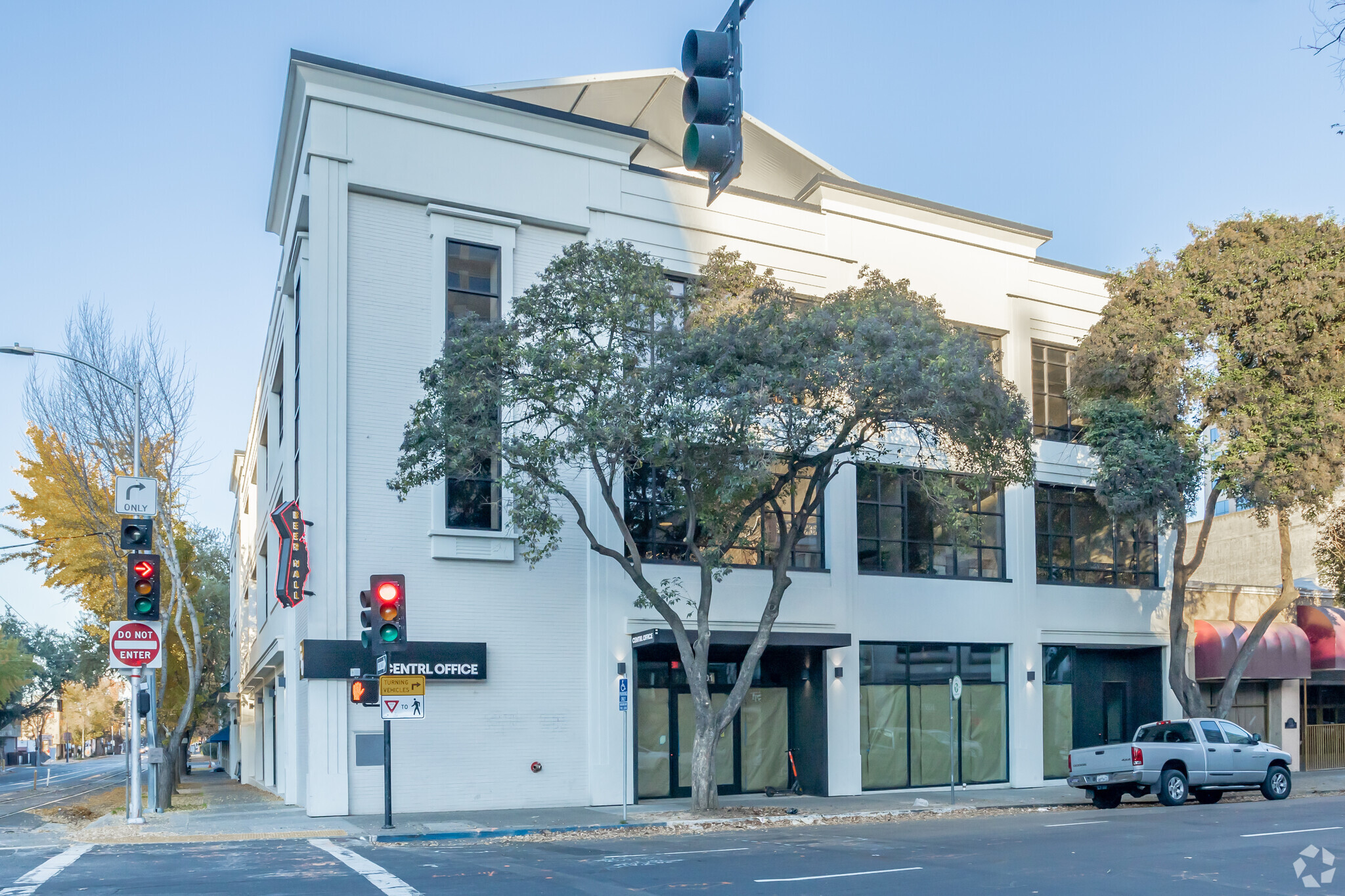 1201 J St, Sacramento, CA for Rent