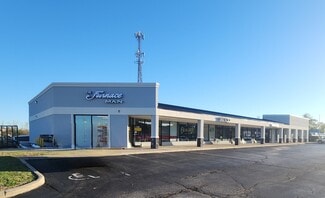 Dayton, OH Office/Retail - 3878-3898 Indian Ripple Rd Dayton, OH Office/Retail - 3878-3898 Indian Ripple Rd