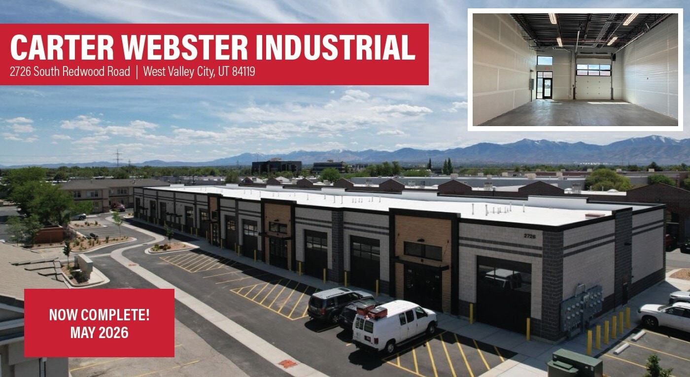 2708 S Redwood Rd, West Valley City, UT for Rent