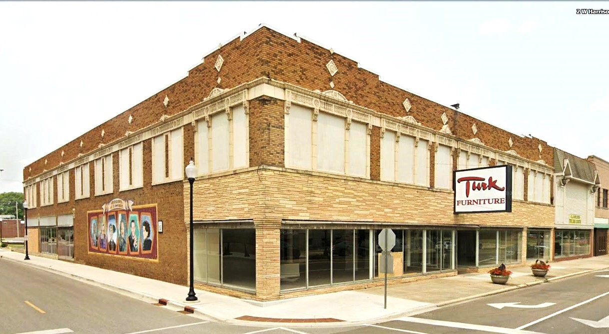 200 N Vermilion St, Danville, IL for Sale