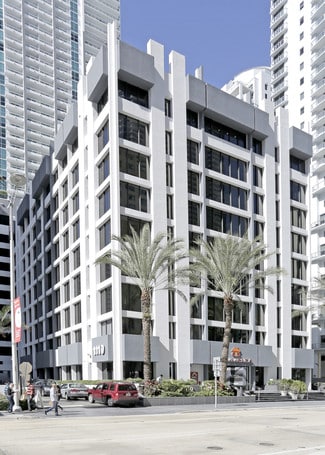Miami, FL Office - 1110 Brickell Ave