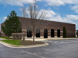 McHenry, IL Warehouse - 4901 Prime Pky McHenry, IL Warehouse - 4901 Prime Pky