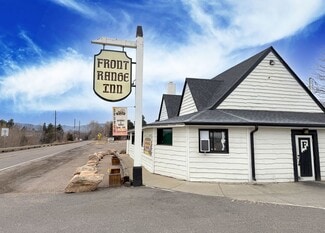 Lakewood, CO Restaurant - 7779 Morrison Rd