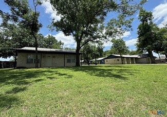 7 property Portfolio Moody, TX