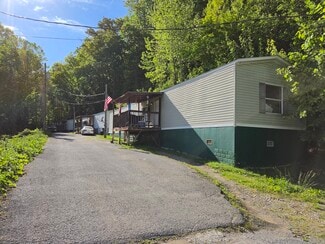 Big Stone Gap, VA Manufactured Housing/Mobile Housing - 3103 Juneberry Rd