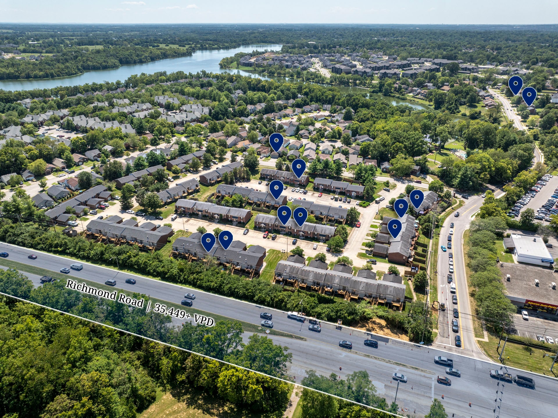 , Lexington, KY for Sale