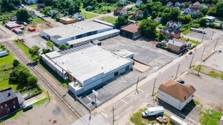 Steubenville, OH Industrial - 620 South St