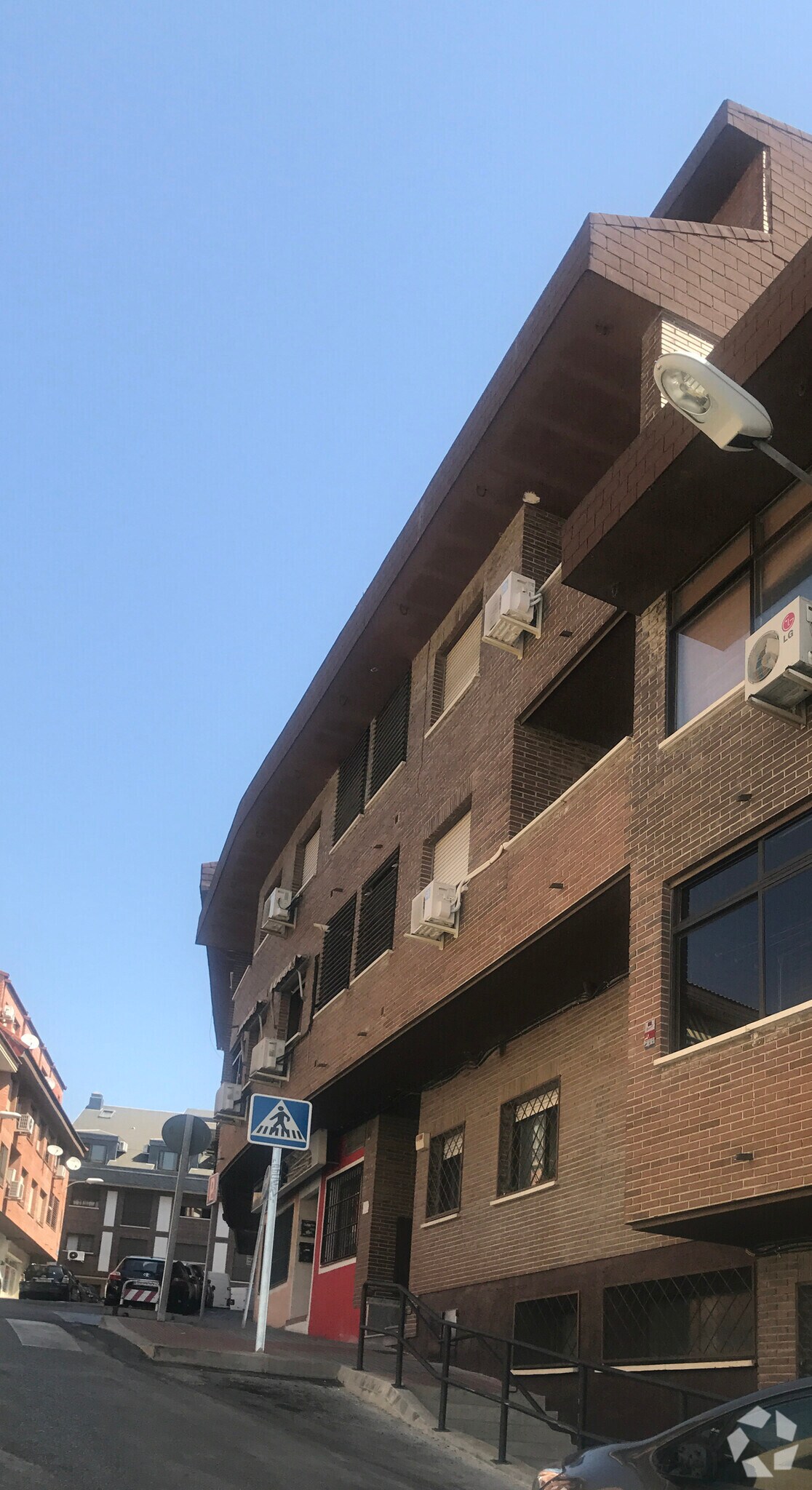 1 Calle Nogal, Las Rozas de Madrid, MAD for Sale