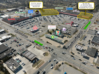 Parma, OH Retail - 7542 Broadview Rd