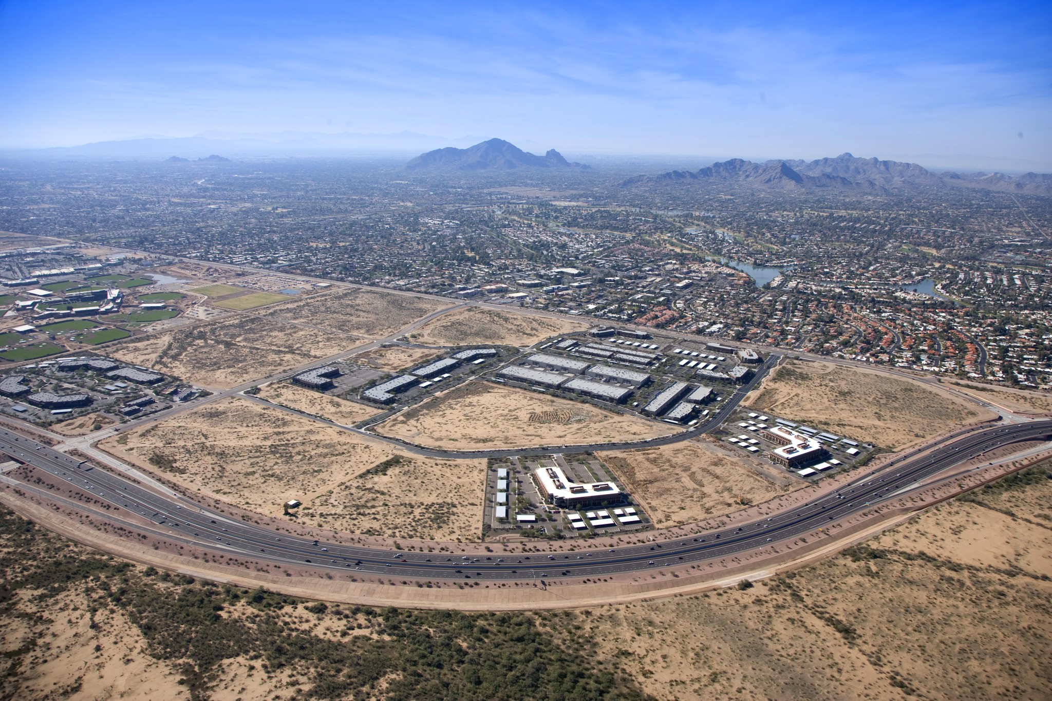 Loop 101 & Pima Rd, Scottsdale, AZ for Sale