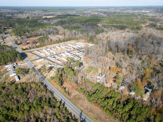 Jacksonville, NC Manufactured Housing/Mobile Housing - 2980 Burgaw Hwy