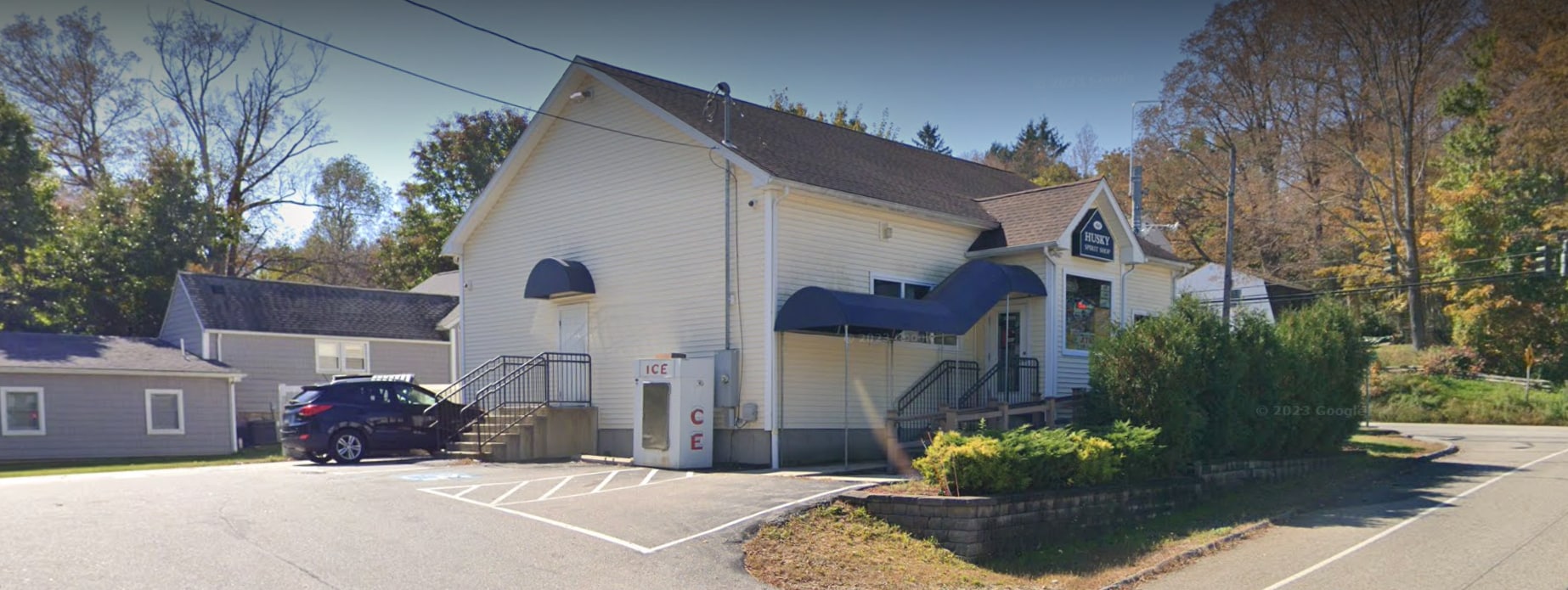 454 Storrs Rd, Mansfield Center, CT for Sale