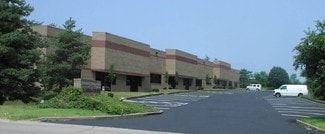 Bridgeton, MO Flex - 3401-3421 Hollenberg Dr