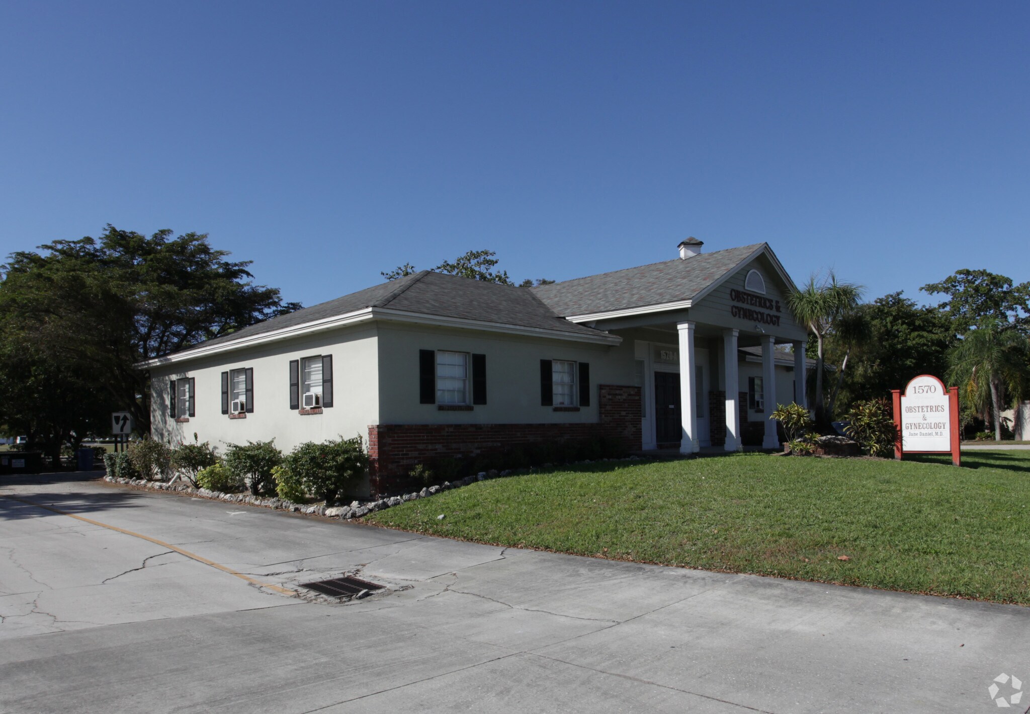 1570 Colonial Blvd, Fort Myers, FL for Rent