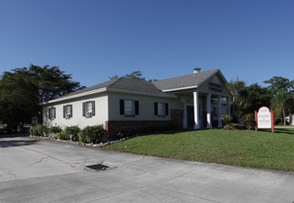 Fort Myers, FL Office/Medical - 1570 Colonial Blvd