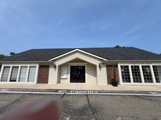 Indianapolis, IN Office - 1810 Broad Ripple Ave