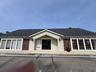 Indianapolis, IN Office, Office/Medical - 1810 Broad Ripple Ave