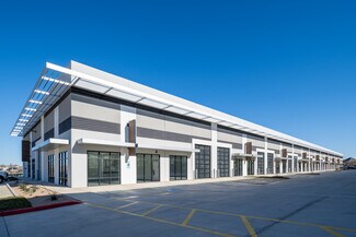 Georgetown, TX Industrial - 1305 Blue Ridge Dr Georgetown, TX Industrial - 1305 Blue Ridge Dr