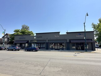 Sumner, WA Retail - 1202 Main St