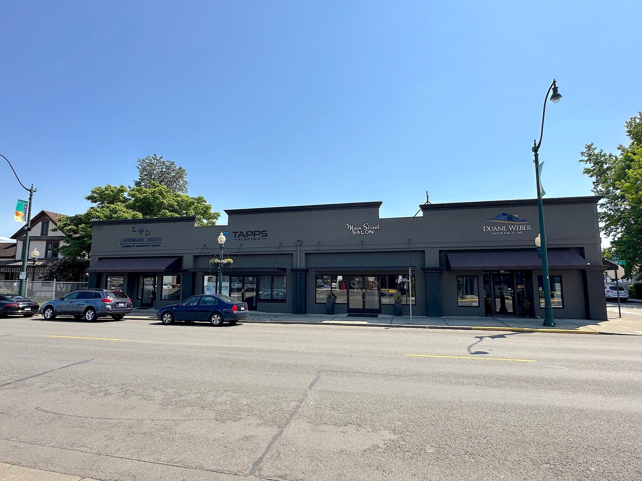1202 Main St, Sumner, WA for Rent