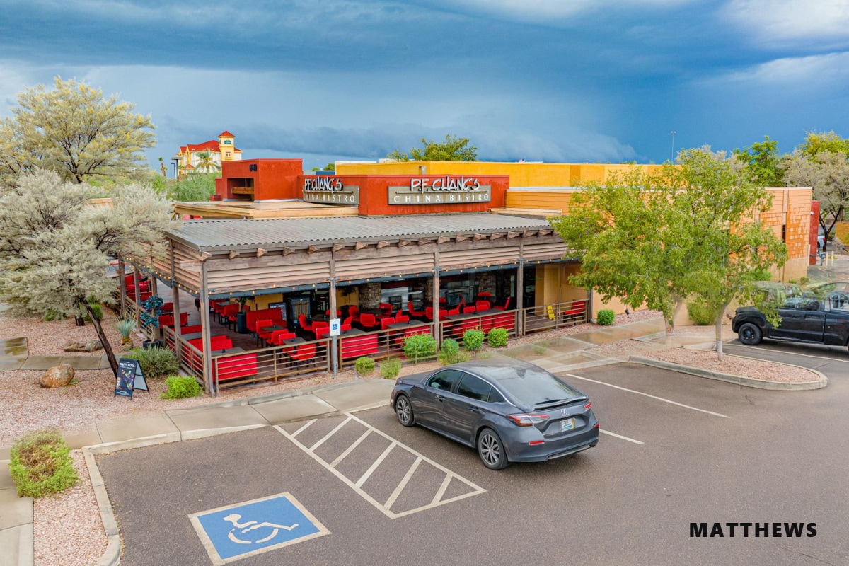 6610 E Superstition Springs Blvd, Mesa, AZ for Sale