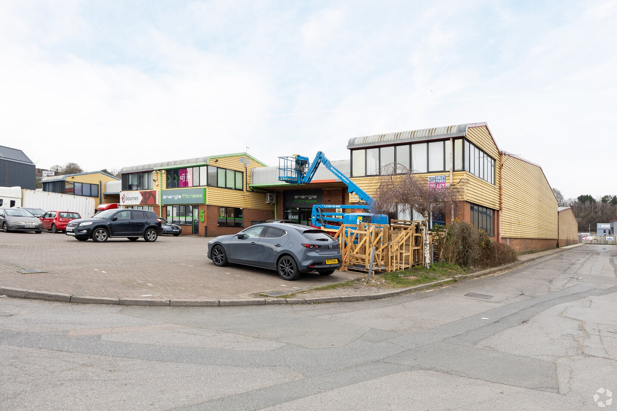 North Farm Rd, Tunbridge Wells, KEN for Rent