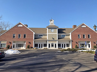 Brookfield, CT Office, Office/Medical, Office/Retail - 67 Federal Rd