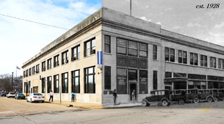 Hopewell, VA Office/Retail, Retail - 200-208 N Main St