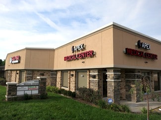 Westland, MI Office - 2066-2118 S Wayne Rd Westland, MI Office - 2066-2118 S Wayne Rd