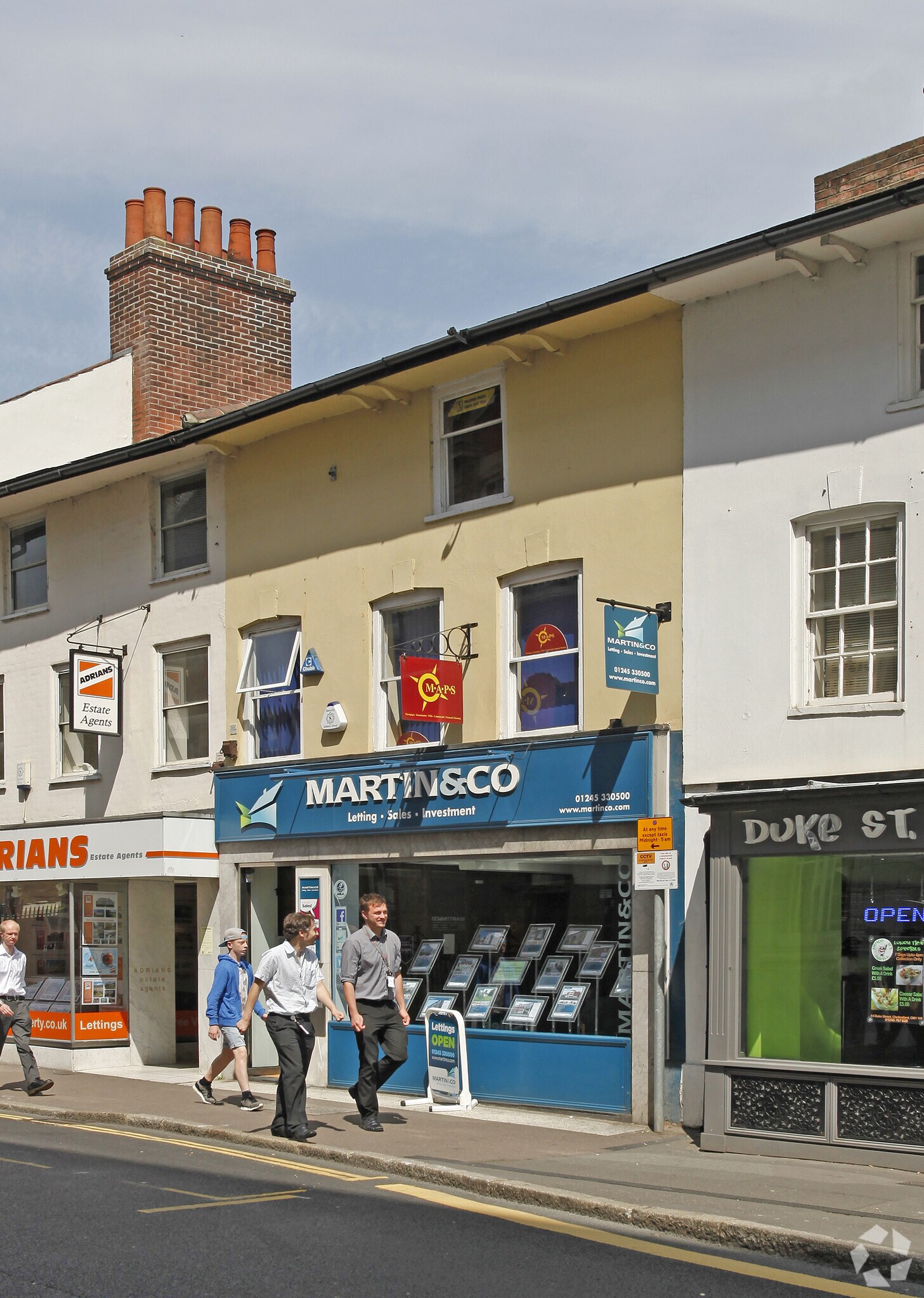 15 Duke St, Chelmsford, ESS for Sale