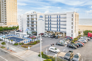 Virginia Beach, VA Hospitality - 215 Atlantic Ave