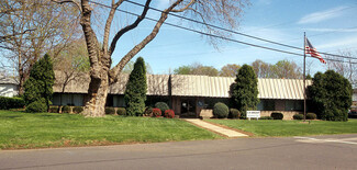 Cranford, NJ Industrial - 49 Meeker Ave