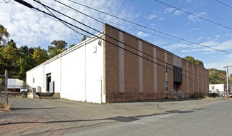 North Arlington, NJ Industrial - 45-55 Porete Ave