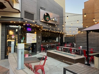 Pleasanton, CA Retail - 1-2700 Stoneridge Mall Rd Pleasanton, CA Retail - 1-2700 Stoneridge Mall Rd