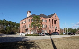 Slidell, LA Office - 2250 E Gause Blvd