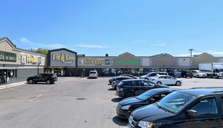 Sault Ste Marie, ON Retail - 480 Pim St