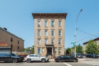 Brooklyn, NY Apartments - 1298 Rogers Ave