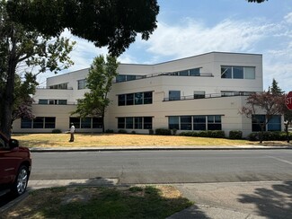 Lakeport, CA Office, Office/Medical - 55 1st St