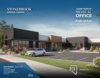 Sparks, NV Medical - 7999 Tierra Del Sol Pkwy Sparks, NV Medical - 7999 Tierra Del Sol Pkwy
