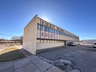 Wichita, KS Office - 6631 E Kellogg Dr
