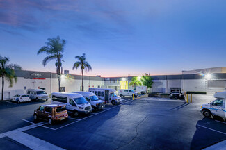 National City, CA Industrial - 131 W 33rd St