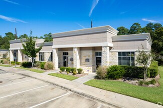 The Woodlands, TX Office - 2219 Sawdust Rd The Woodlands, TX Office - 2219 Sawdust Rd