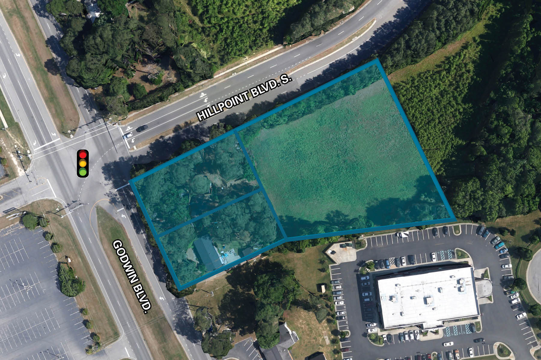 3016-3024 Godwin Blvd, Suffolk, VA for Sale