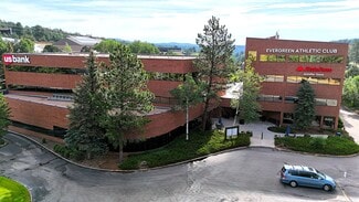 Evergreen, CO Office - 2922-2942 Evergreen Pky