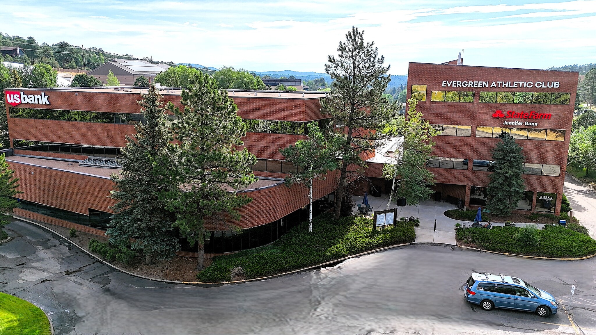 2922-2942 Evergreen Pky, Evergreen, CO for Sale