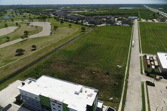 Port Arthur, TX Commercial Land - Memorial Blvd Port Arthur, TX Commercial Land - Memorial Blvd