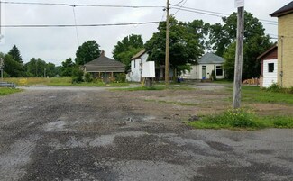 London, ON Residential Land - 475 Grey St