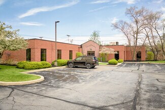 Canandaigua, NY Office - 11 North St