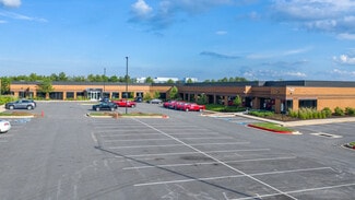 Columbia, MD Office - 7142 Columbia Gateway Dr